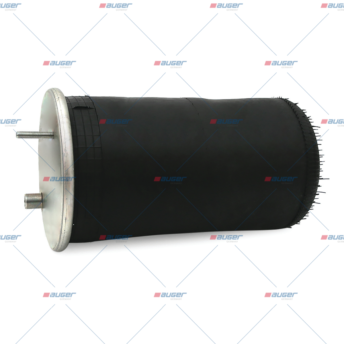 Luftfederbalg, Service Typ